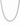 Cuban Link Chain - 5mm (Sterling Silver)