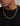 Cuban Link Chain - 5mm (14K Gold)
