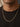 Round Box Chain - 3mm (14K Gold)