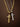 Crucifix Pendant (Silver)