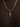 Crucifix Pendant (14K Gold)
