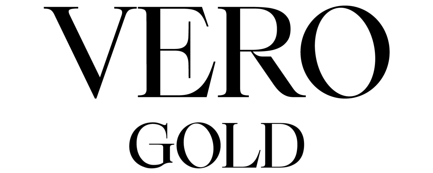 Vero Gold logo