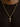 Crucifix Pendant (14K Gold)