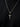Crucifix Pendant (Silver)