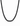 Tennis Chain - 4mm (Black Rhodium)