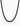 Tennis Chain - 4mm (Black Rhodium)
