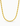 Rope Chain - 3mm (18k Gold)