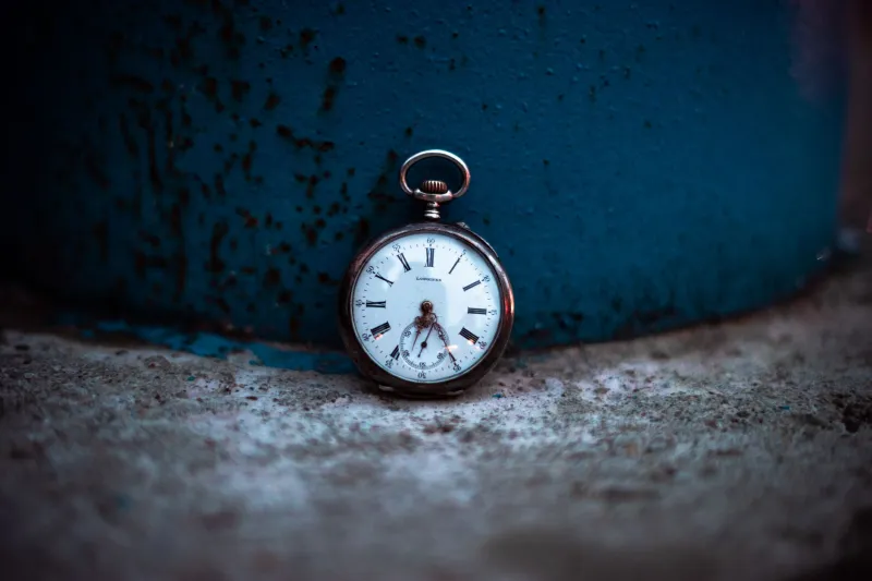 The Beauty of Becoming: Why Seasoned Gold Tells a Richer Story Than Pristine Metal