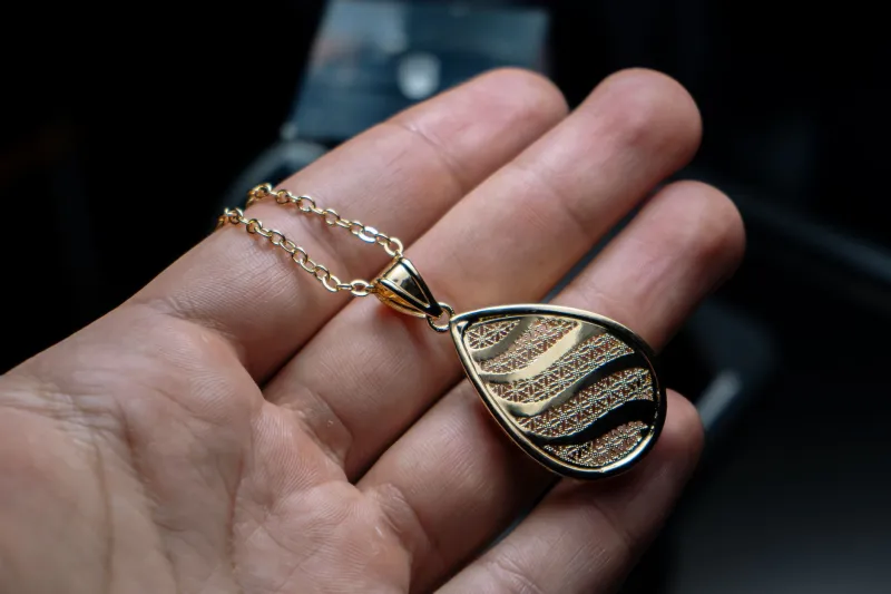 Breaking the Mold: How Today's Designers Are Reinventing Gold's Most Enduring Forms