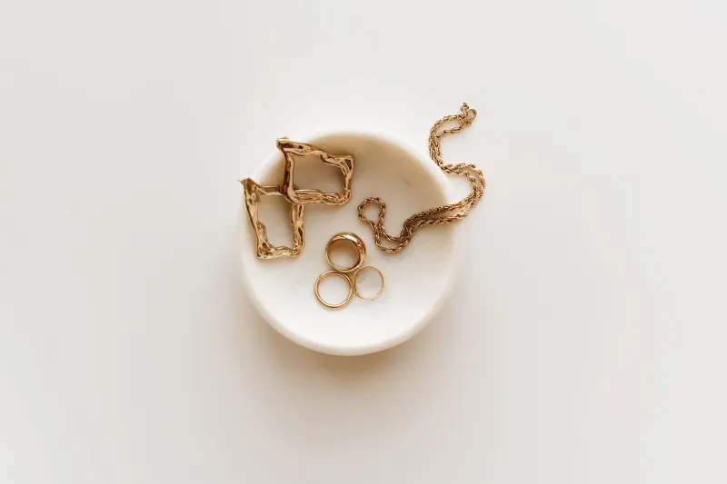 The Collector's Reckoning: What a Thorough Jewelry Inventory Reveals About Your Taste, Your Gaps, and Your Gold