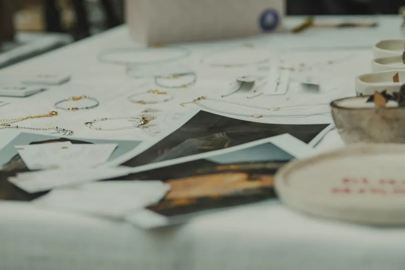 The Conscience of Gold: Navigating Ethical Sourcing in Fine Jewelry