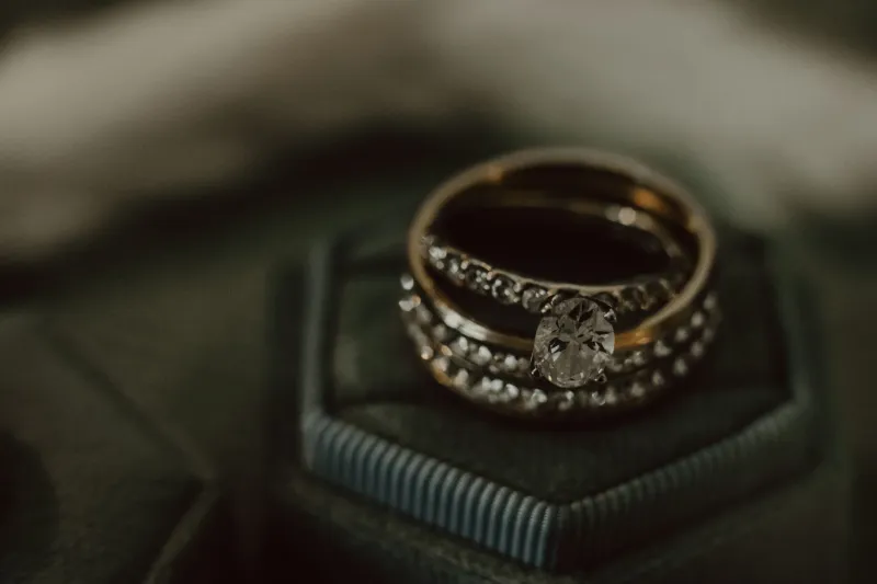 Crafted to Last Generations: The Case for Gold Jewelry as Family Legacy