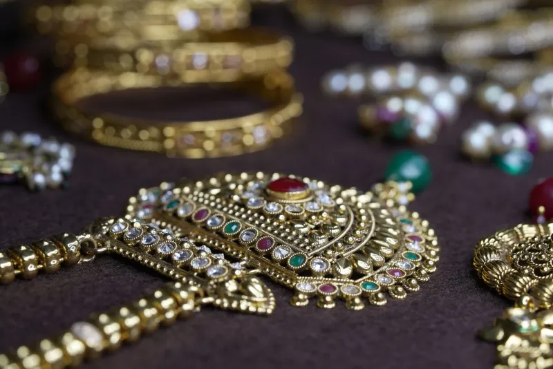 Something Old, Something New: The Thoughtful Art of Reinventing Inherited Gold