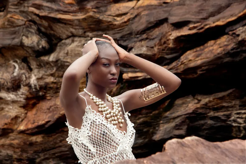 Beyond the Diamond: How Sculptural Gold Is Becoming the New Language of Luxury