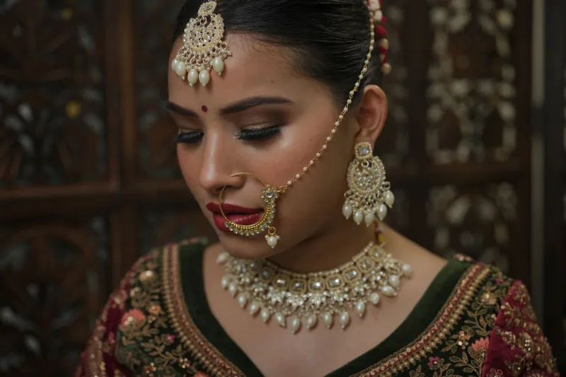 The Jewelry We Keep: What Your Gold Pieces Reveal About Who You Are
