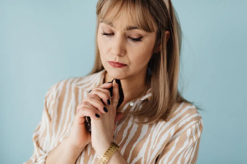 When the Gold You Love Doesn't Match the Life You've Built