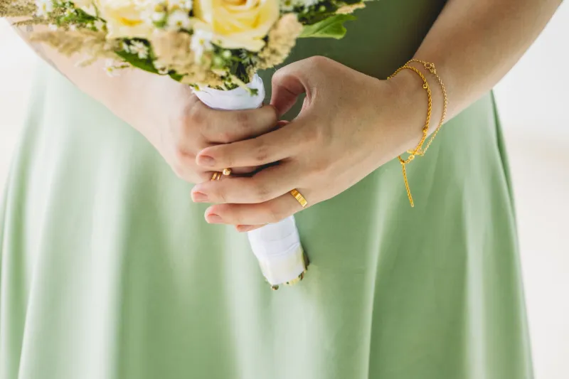 Yellow, White, or Rose: A Definitive Guide to Choosing the Gold Tone That Was Made for You